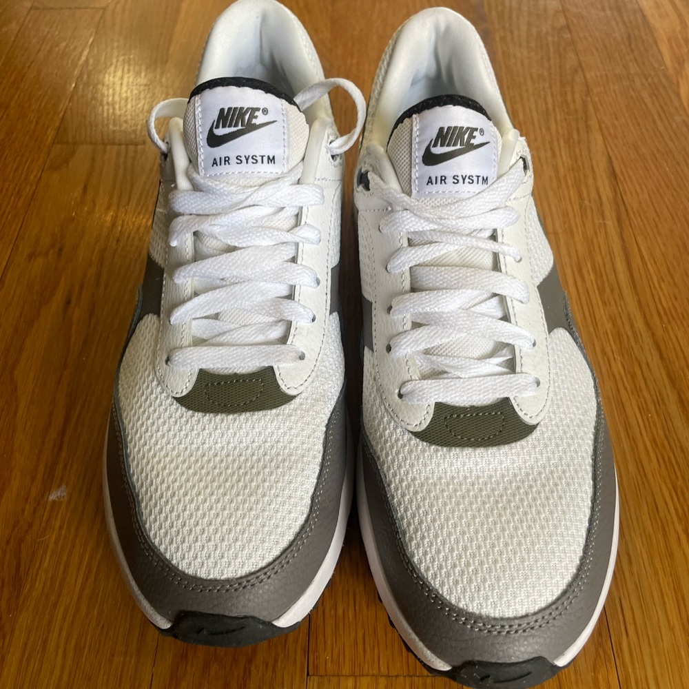 Nike Air Max System